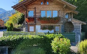 Little Chalet Pirelli 1783